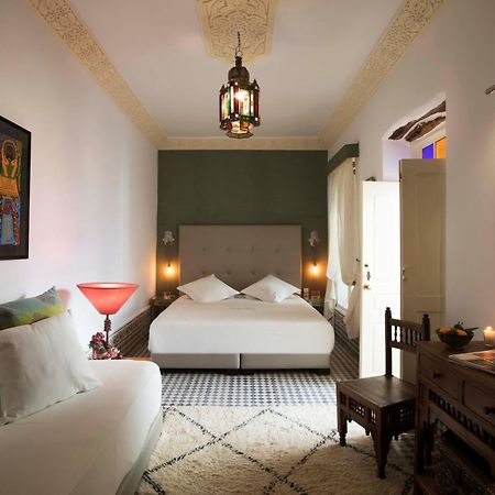 Riad Emotion Essaouira Buitenkant foto