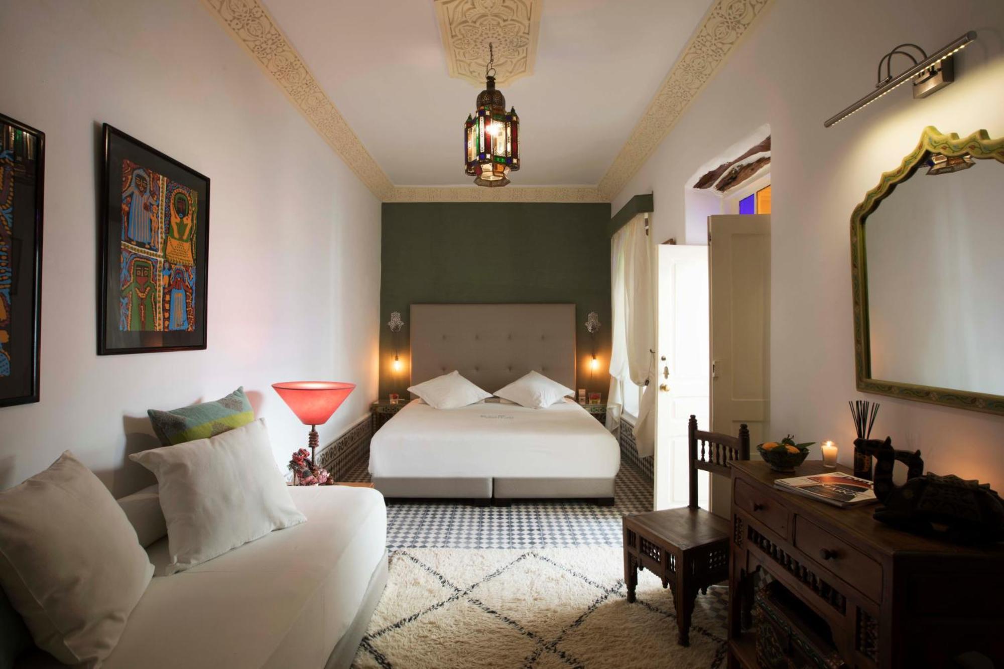 Riad Emotion Essaouira Buitenkant foto