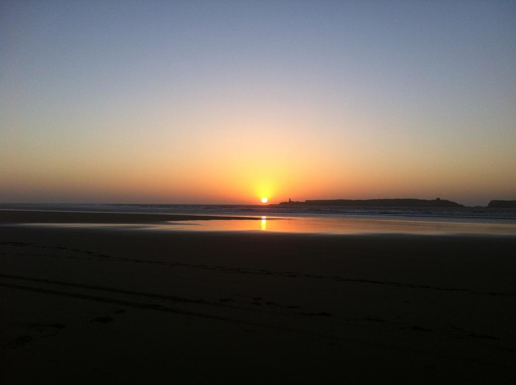 Riad Emotion Essaouira Buitenkant foto