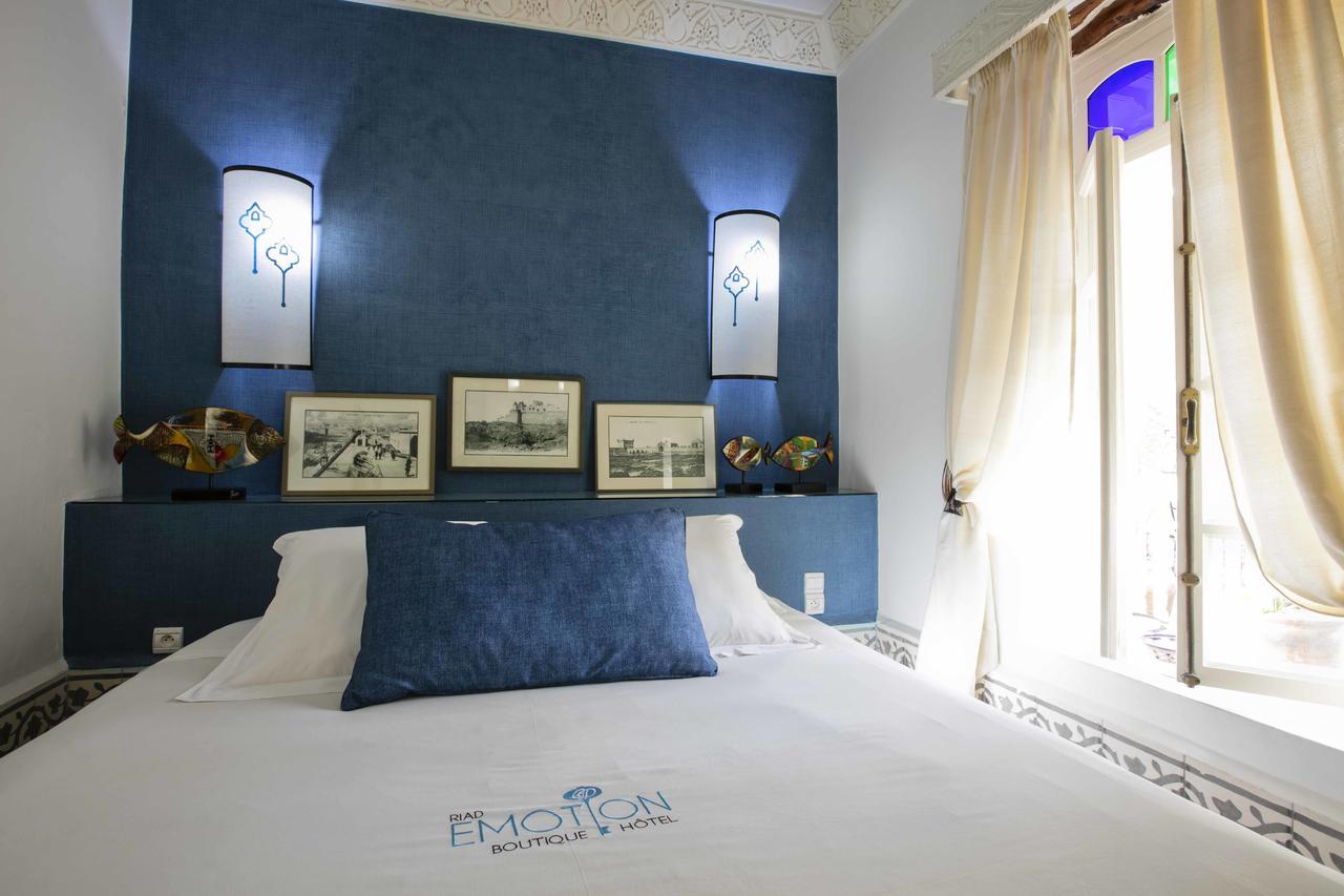 Riad Emotion Essaouira Buitenkant foto