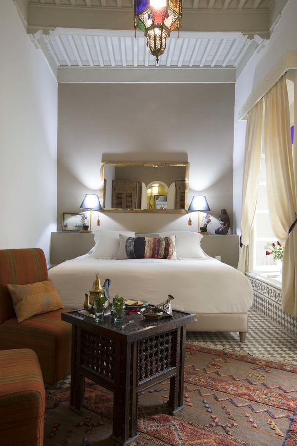 Riad Emotion Essaouira Buitenkant foto