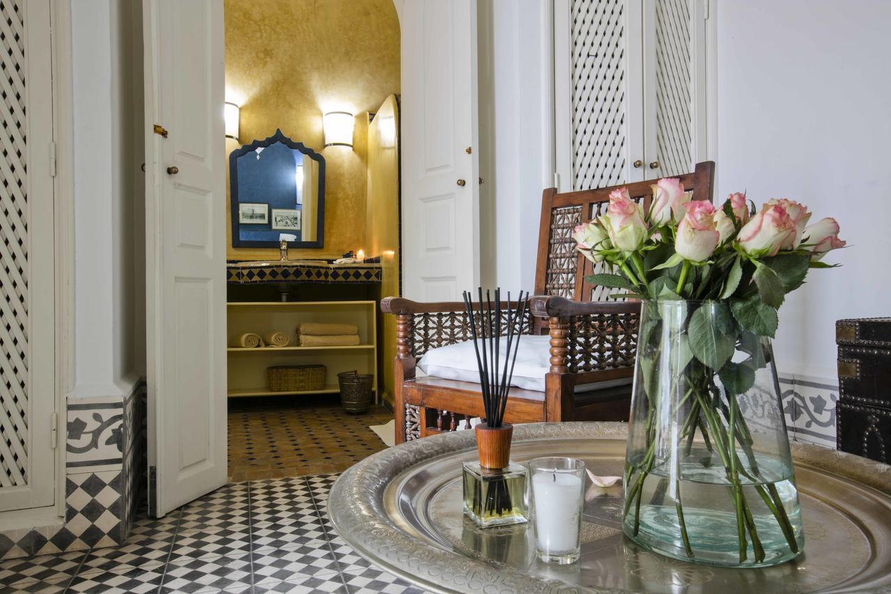 Riad Emotion Essaouira Buitenkant foto