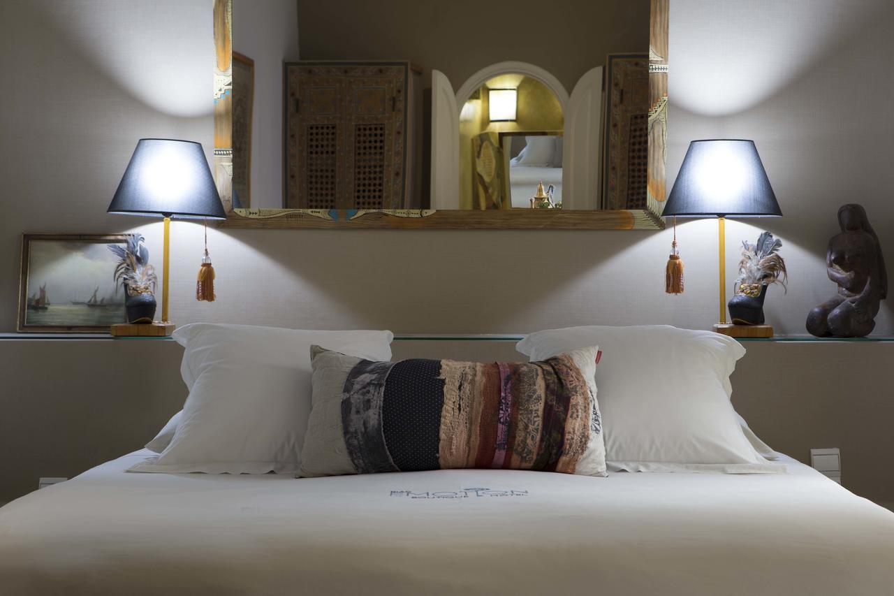 Riad Emotion Essaouira Buitenkant foto