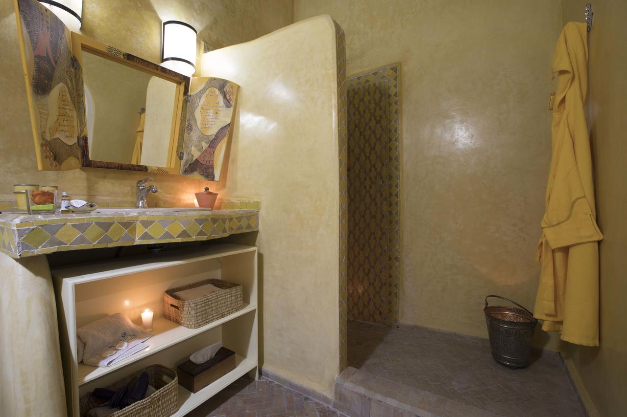 Riad Emotion Essaouira Buitenkant foto
